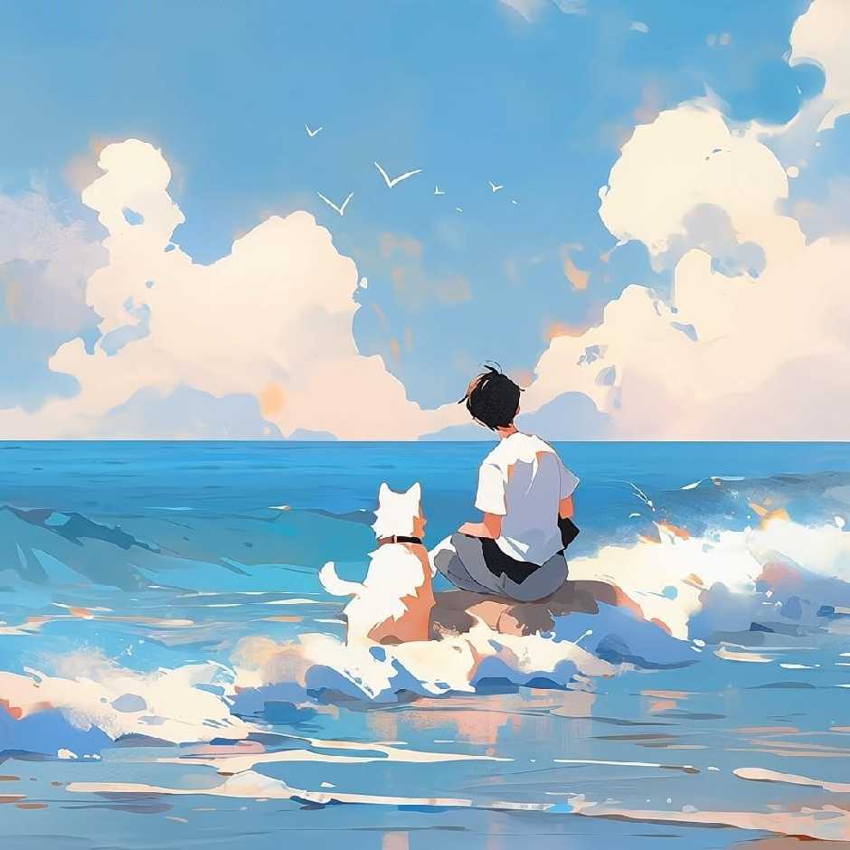 小波同学の博客